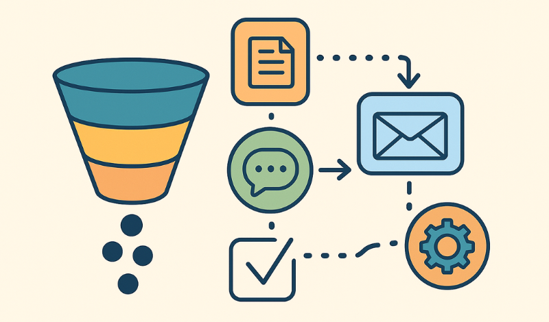 Discover the overlooked gaps that cost you leads