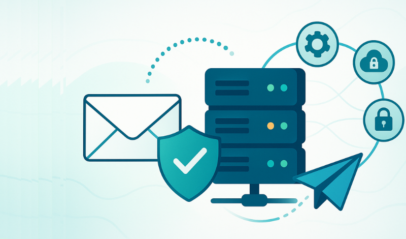 SMTP Email Setup & Best Practices